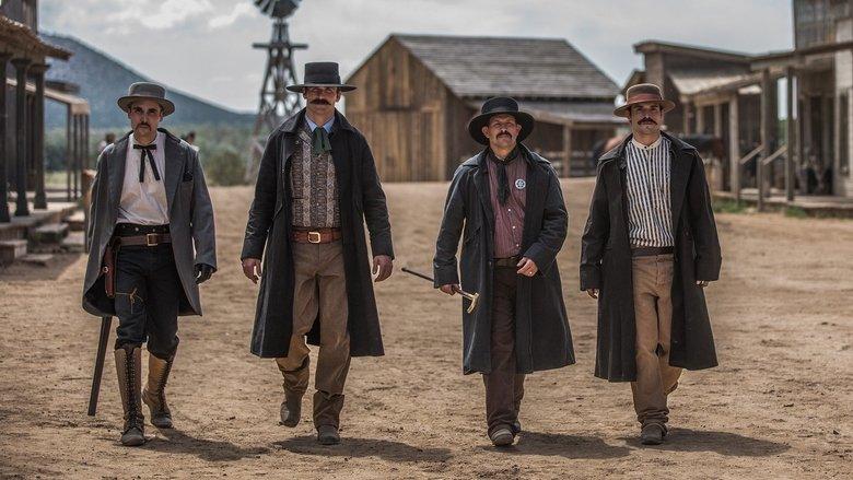 Gunslingers image