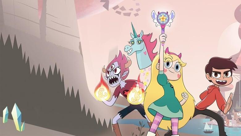 Star vs. the Forces of Evil image