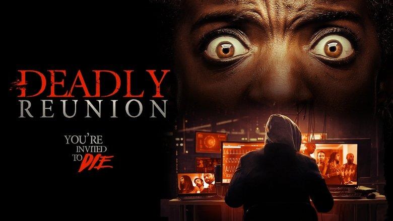 Deadly Reunion image