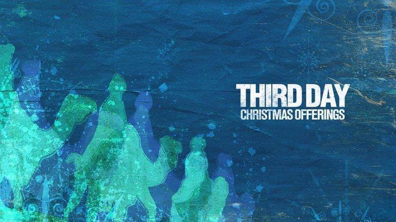 Third Day: Christmas Offerings (Live in Concert) image