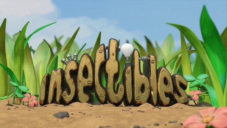 Insectibles image