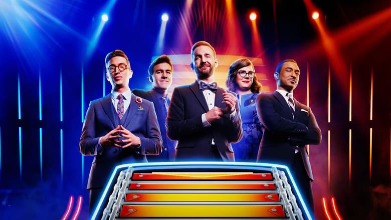 The Chase image