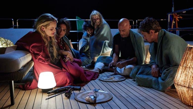 The Boat image