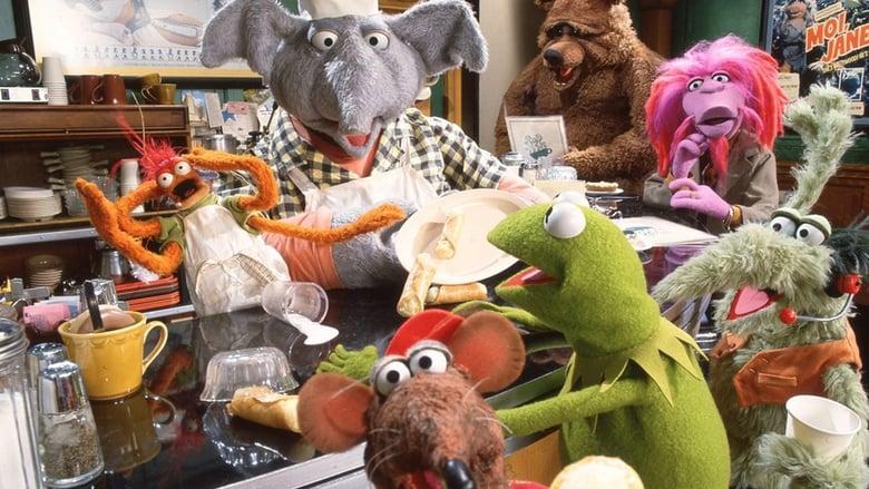 Muppets Tonight image