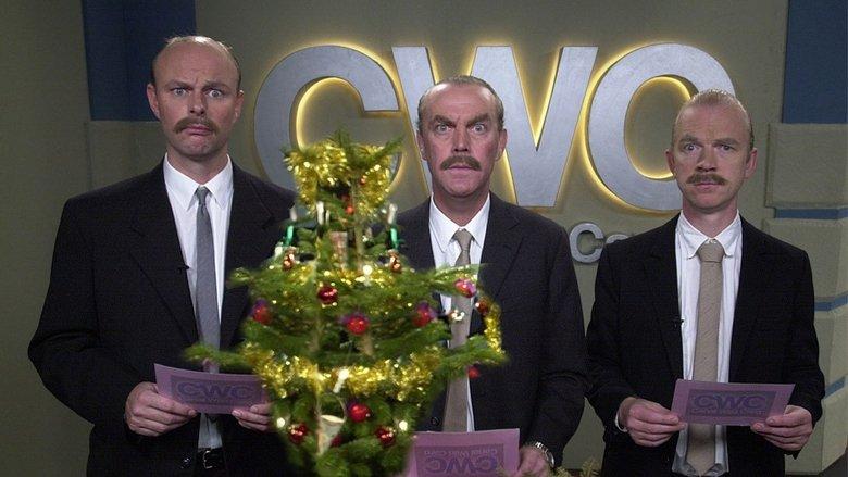 CWC/Canal Wild Card image