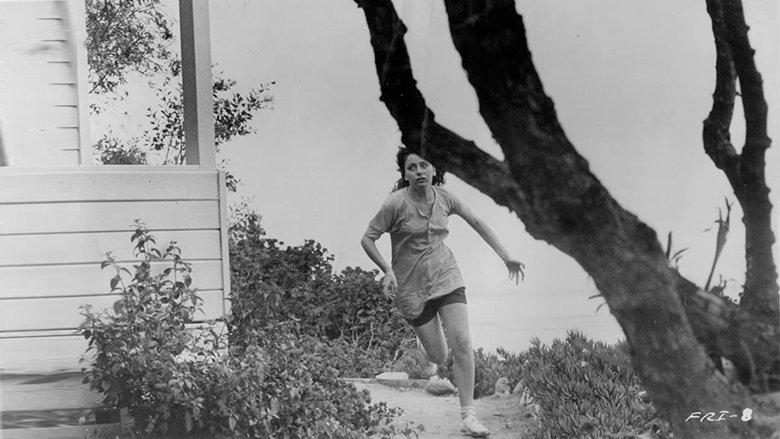 Terror at Red Wolf Inn image
