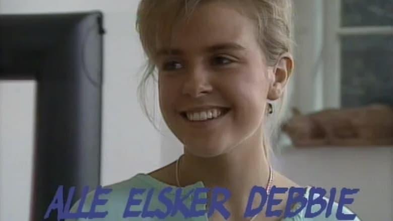 Alle elsker Debbie image