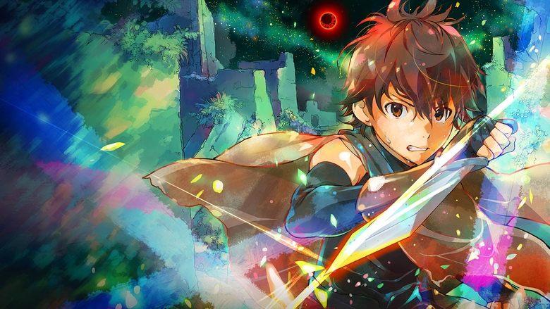 Grimgar of Fantasy and Ash image