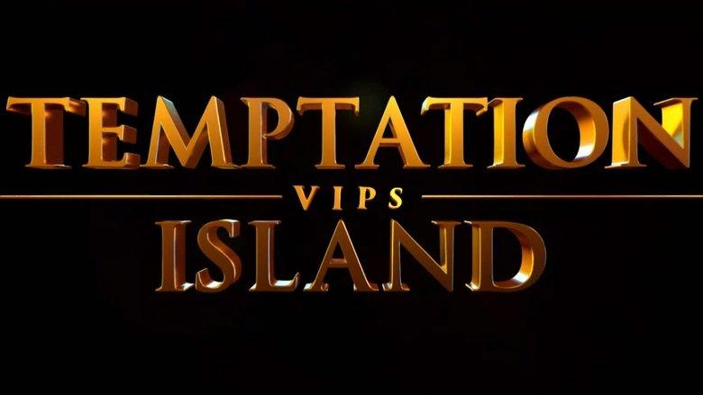 Temptation Island VIPS image