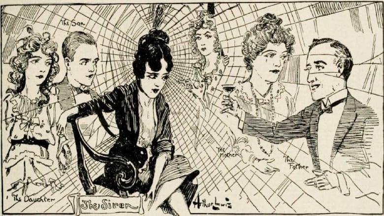The Battle of the Sexes image