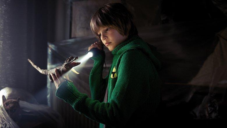 Victor and the Secret of Crocodile Mansion image