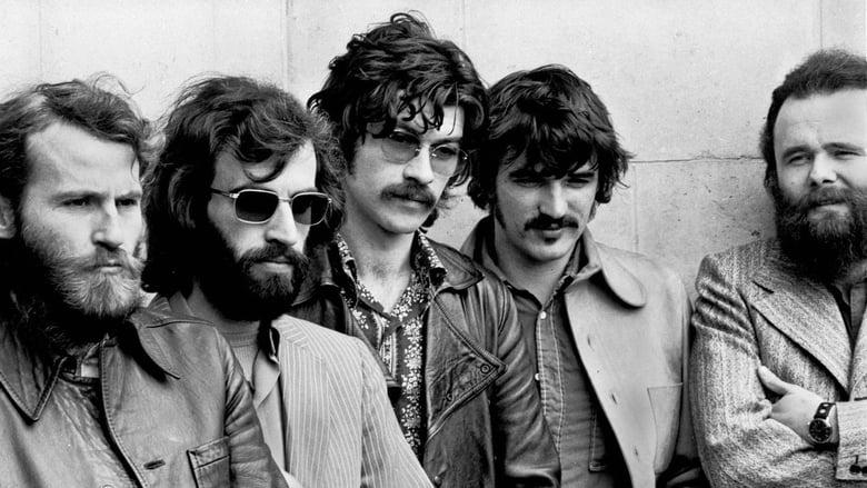 Once Were Brothers: Robbie Robertson and The Band image