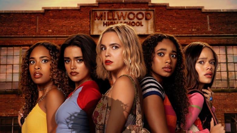 Pretty Little Liars: Original Sin image