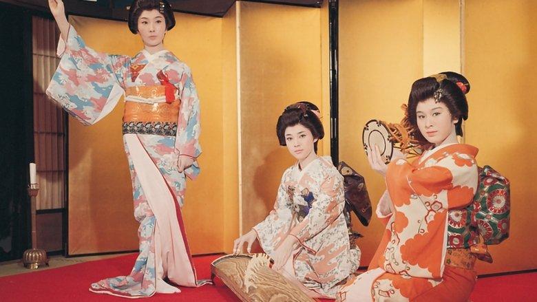 Three Sisters image