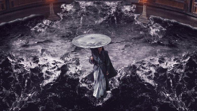 Tales of Dark River image