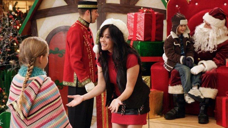 Christmas Caper image