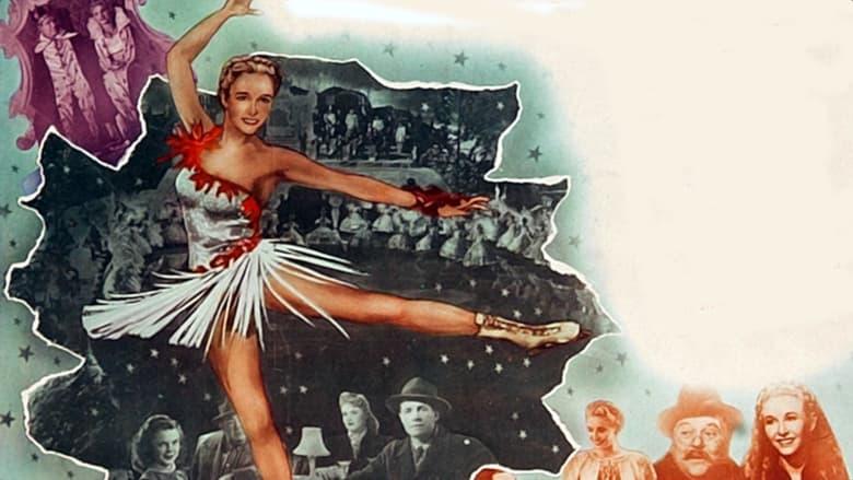 Lake Placid Serenade image