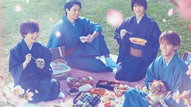 Rokuhoudou Colorful Days image