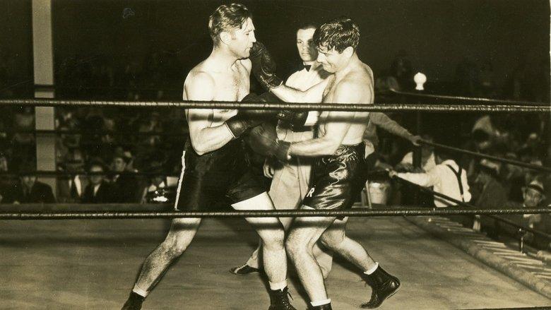 The Leather Pushers image