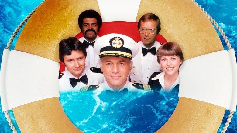 The Love Boat image