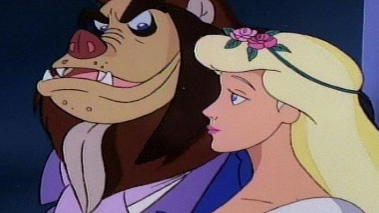Beauty and the Beast image