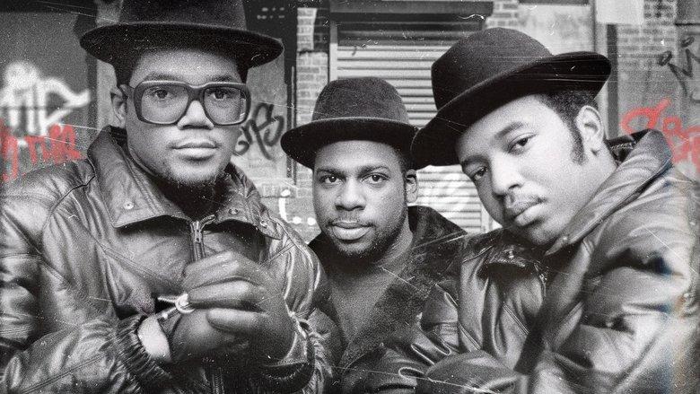 Kings from Queens: The RUN DMC Story image