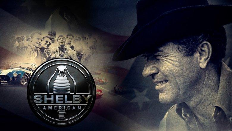 Shelby American: The Carroll Shelby Story image