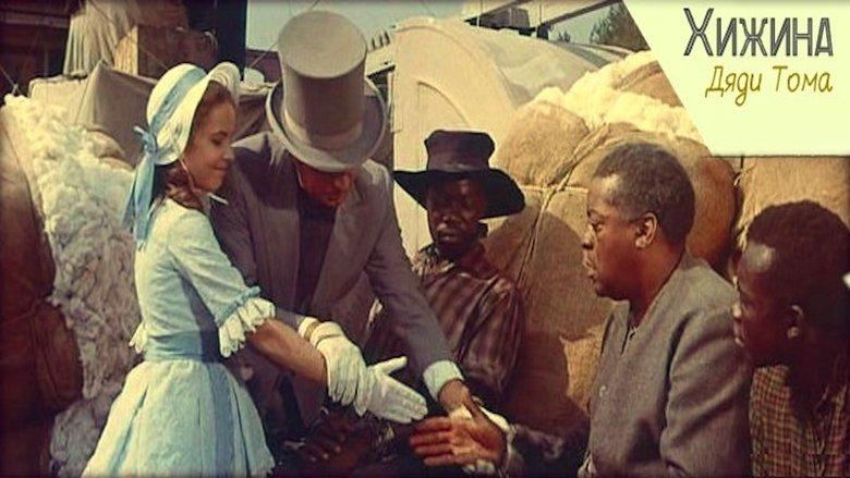Uncle Tom's Cabin image