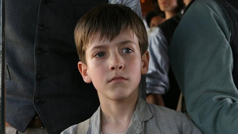 The First Man image