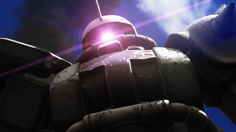 Mobile Suit Gundam MS IGLOO image