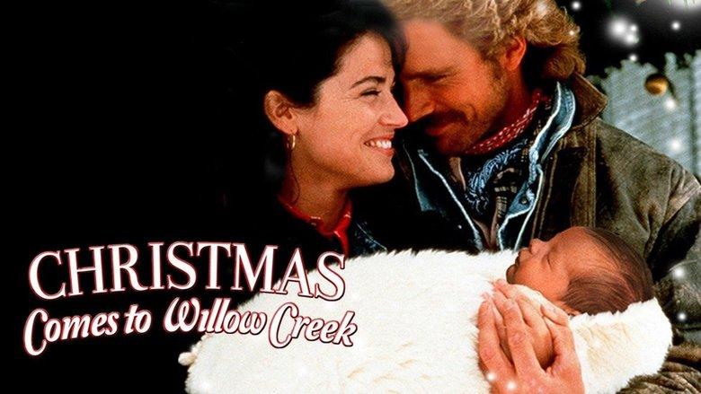 Christmas Comes to Willow Creek image