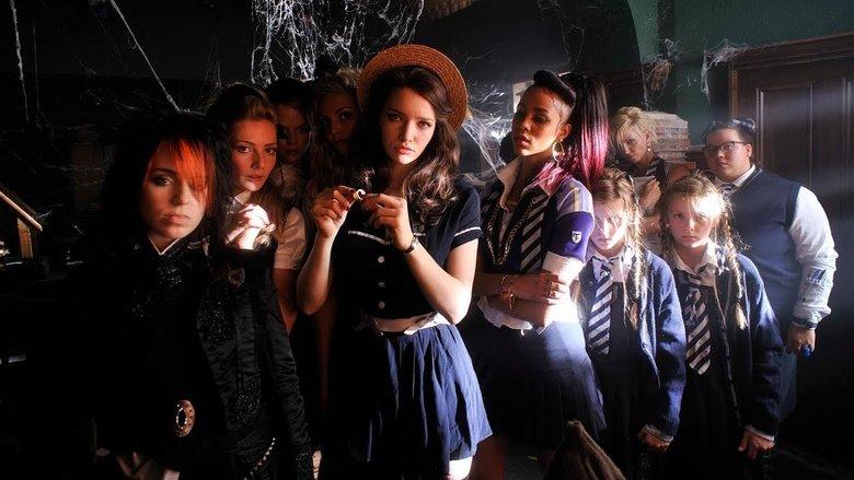 St Trinian's 2: The Legend of Fritton's Gold image