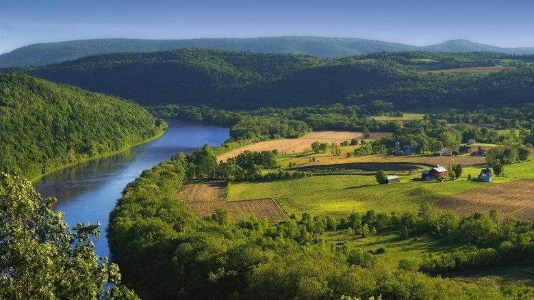 Appalachian Spring image