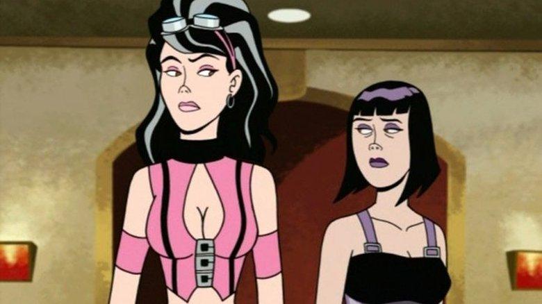 The Venture Bros. image
