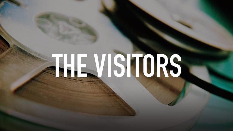 The Visitors image