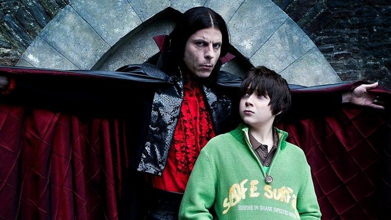 Young Dracula image