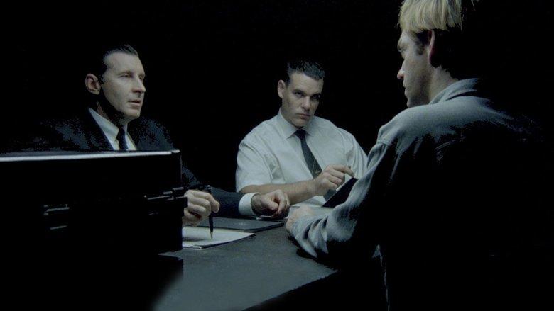 The Interview image