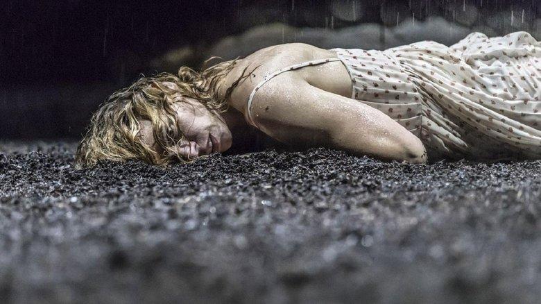National Theatre Live: Yerma image