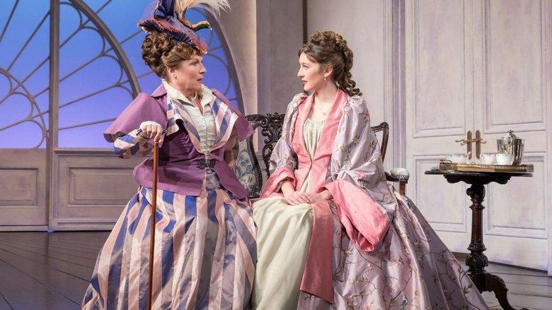 Lady Windermere's Fan image