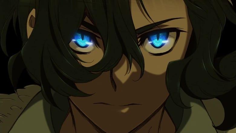 Sirius the Jaeger image