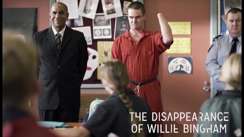 The Disappearance of Willie Bingham image