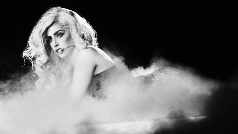 Lady Gaga Presents: The Monster Ball Tour at Madison Square Garden image