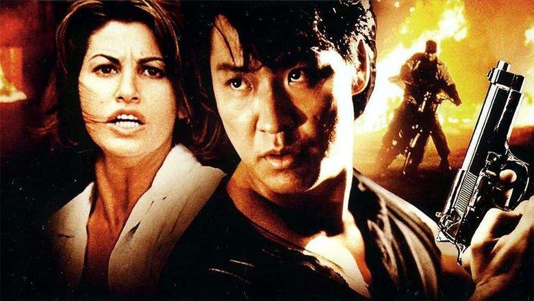 Best of the Best 3: No Turning Back image