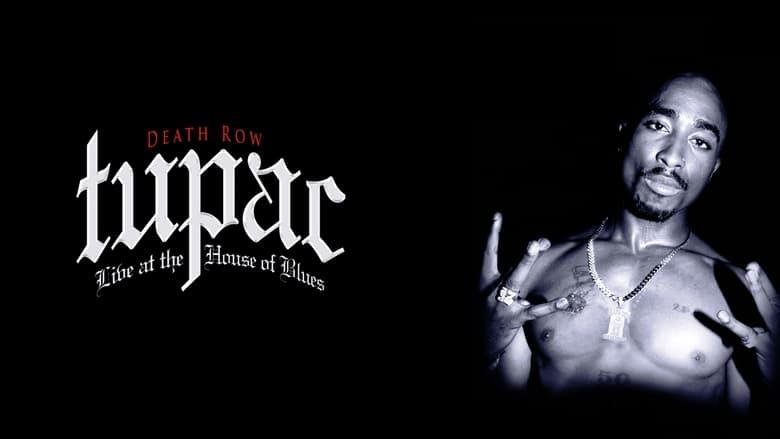 Tupac: Live at the House of Blues image