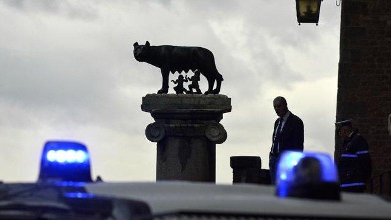 I mille giorni di Mafia Capitale image