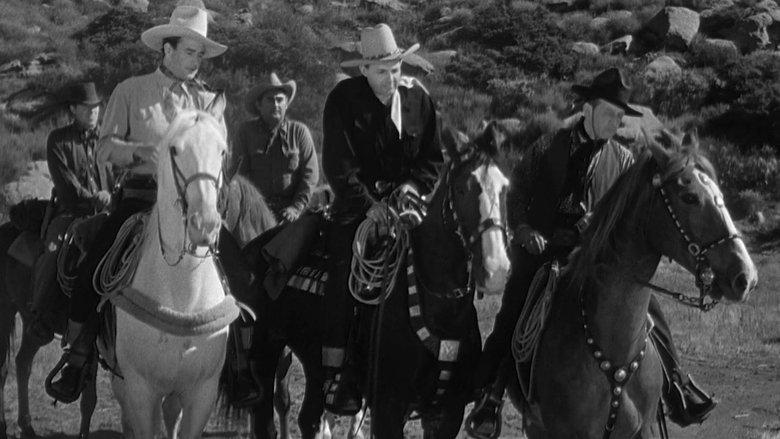Wyoming Outlaw image