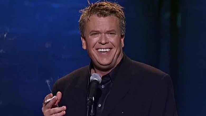 Ron White: They Call Me Tater Salad image