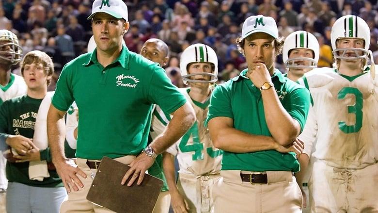 We Are Marshall image