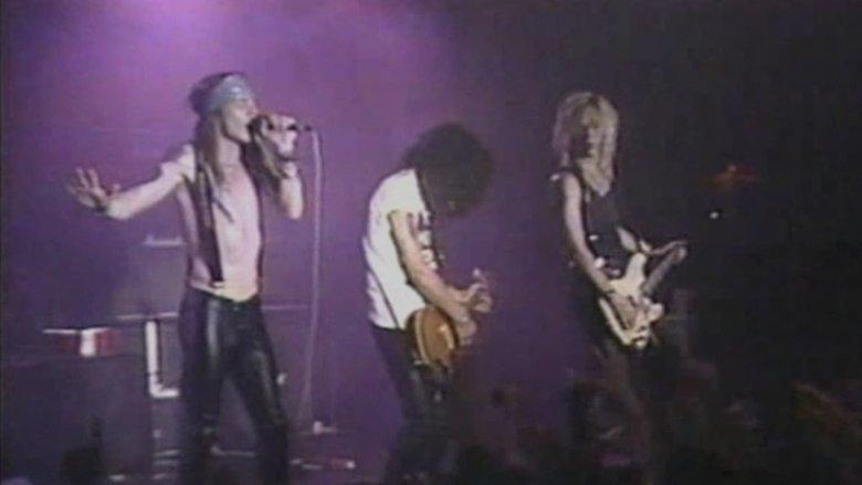 Live at the Ritz: Guns 'N' Roses image
