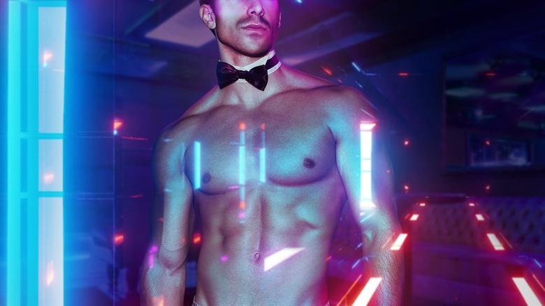 Secrets of the Chippendales Murders image